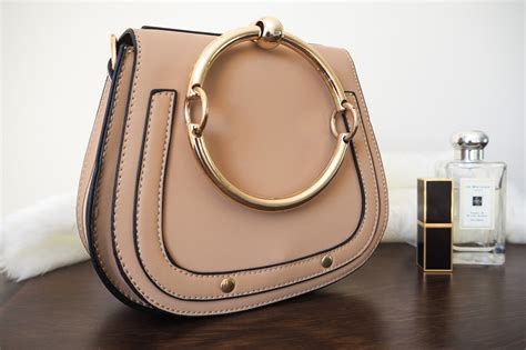 dupe chloe nile bag|chloe nile bag dupe.